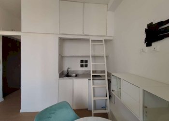 3 - One-room apartment via Torricelli, Milano - photo 8