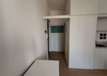 1 - One-room apartment via Torricelli, Milano - photo 9