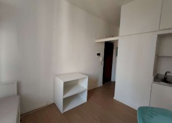 2 - One-room apartment via Torricelli, Milano - photo 10