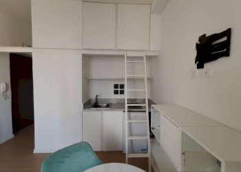 9 - One-room apartment via Torricelli, Milano - photo 11