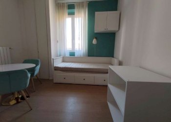6 - One-room apartment via Torricelli, Milano - photo 12