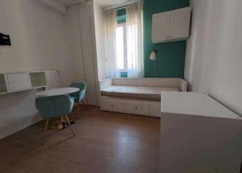 7 - One-room apartment via Torricelli, Milano - photo 13