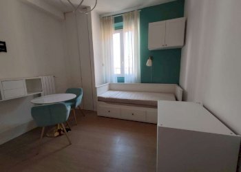 8 - One-room apartment via Torricelli, Milano - photo 14