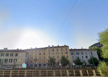 t21 - One-room apartment via Torricelli, Milano - photo 19