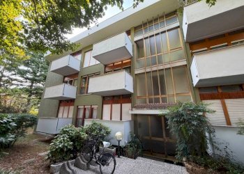 Facciata - Two-room apartment via Francesco Vigo Pellizzari, 5, Vimercate - photo 2