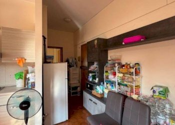 Interno non residenziale - Two-room apartment via Francesco Vigo Pellizzari, 5, Vimercate - photo 3