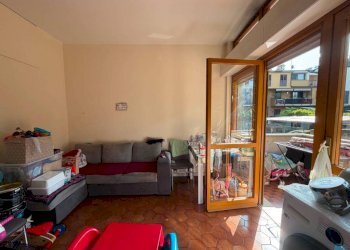 Salone - Two-room apartment via Francesco Vigo Pellizzari, 5, Vimercate - photo 4