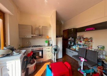 Cucina - Two-room apartment via Francesco Vigo Pellizzari, 5, Vimercate - photo 5
