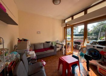 Salone - Two-room apartment via Francesco Vigo Pellizzari, 5, Vimercate - photo 7