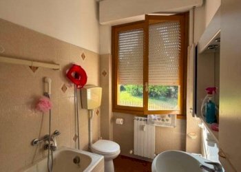 Bagno - Two-room apartment via Francesco Vigo Pellizzari, 5, Vimercate - photo 9