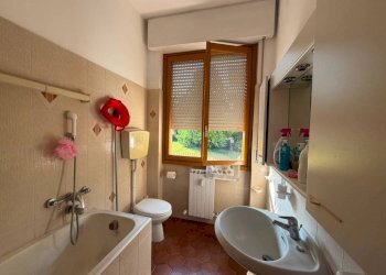 Bagno - Two-room apartment via Francesco Vigo Pellizzari, 5, Vimercate - photo 10