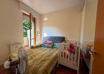 Salone - Two-room apartment via Francesco Vigo Pellizzari, 5, Vimercate - photo 13