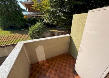 Balcone - Two-room apartment via Francesco Vigo Pellizzari, 5, Vimercate - photo 14