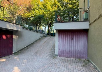 Box auto - Two-room apartment via Francesco Vigo Pellizzari, 5, Vimercate - photo 15