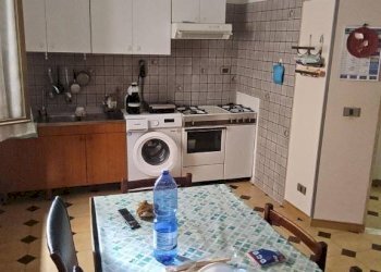 Cucina - Bilocale Siderno - foto 3