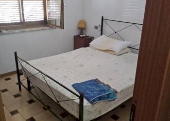 Camera da letto - Bilocale Siderno - foto 7