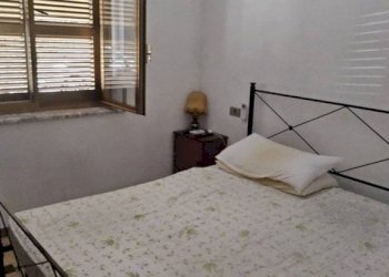 Camera da letto - Bilocale Siderno - foto 8