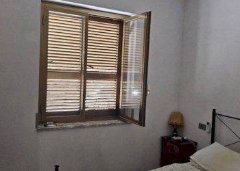 Camera da letto - Bilocale Siderno - foto 11