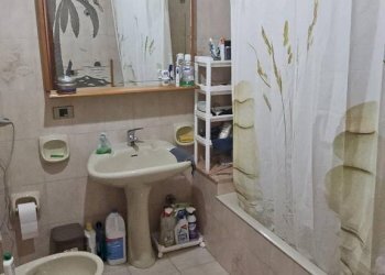 Bagno - Bilocale Siderno - foto 14