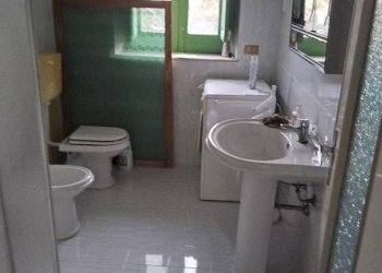 Bagno - Bilocale Siderno - foto 15