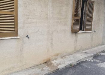 Facciata - Bilocale Siderno - foto 16