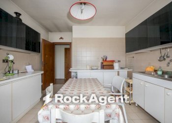 Cucina - Attico via San Getullo, Roma - foto 7
