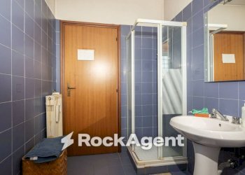 Bagno - Attico via San Getullo, Roma - foto 11