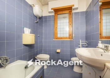 Bagno - Attico via San Getullo, Roma - foto 12