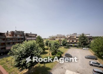 Vista - Attico via San Getullo, Roma - foto 22