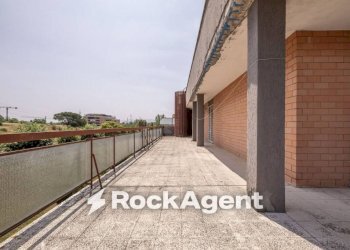 Terrazzo - Attico via San Getullo, Roma - foto 27