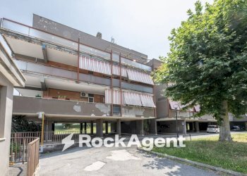 Facciata - Attico via San Getullo, Roma - foto 28