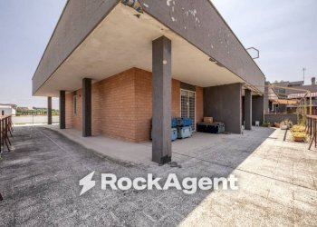 Terrazzo - Attico via San Getullo, Roma - foto 30
