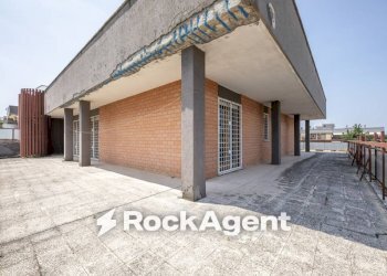Terrazzo - Attico via San Getullo, Roma - foto 32