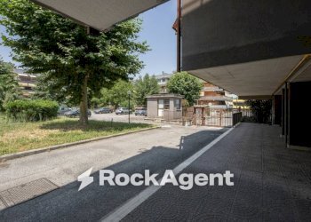 Zona - Attico via San Getullo, Roma - foto 33