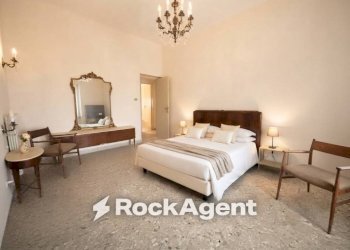 Camera da letto - Trilocale via Alessandro Manzoni, 79, Agrigento - foto 6