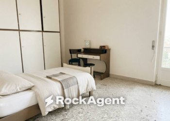 Camera da letto - Trilocale via Alessandro Manzoni, 79, Agrigento - foto 8