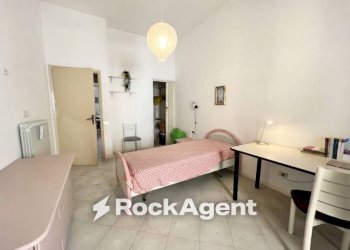 Camera da letto - Trilocale via Alessandro Manzoni, 79, Agrigento - foto 13