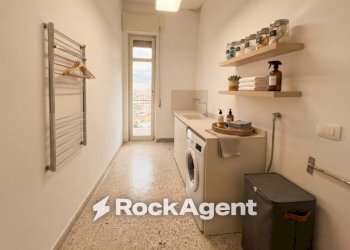 Lavanderia - Trilocale via Alessandro Manzoni, 79, Agrigento - foto 17