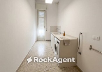 Lavanderia - Trilocale via Alessandro Manzoni, 79, Agrigento - foto 18