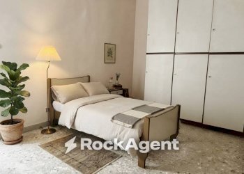 Camera da letto - Trilocale via Alessandro Manzoni, 79, Agrigento - foto 10