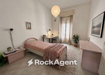 Camera da letto - Trilocale via Alessandro Manzoni, 79, Agrigento - foto 11