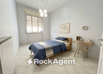 Camera da letto - Trilocale via Alessandro Manzoni, 79, Agrigento - foto 14
