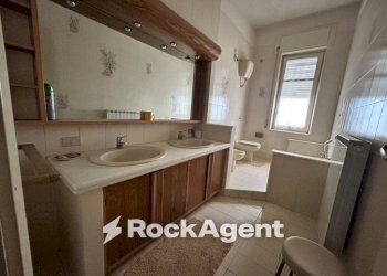 Bagno - Trilocale via Alessandro Manzoni, 79, Agrigento - foto 19