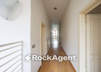 Corridoio - Stabile - Palazzo piazzetta Spirito Santo, Pistoia - foto 1