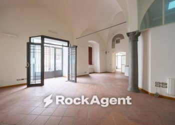 Interno non residenziale - Stabile - Palazzo piazzetta Spirito Santo, Pistoia - foto 15