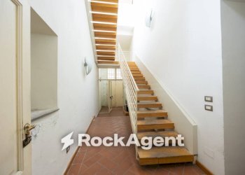 Scala - Stabile - Palazzo piazzetta Spirito Santo, Pistoia - foto 16