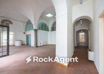 Interno non residenziale - Stabile - Palazzo piazzetta Spirito Santo, Pistoia - foto 21