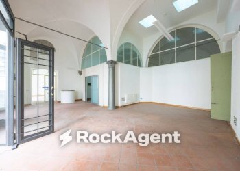 Interno non residenziale - Stabile - Palazzo piazzetta Spirito Santo, Pistoia - foto 22