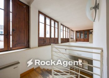 Veranda - Stabile - Palazzo piazzetta Spirito Santo, Pistoia - foto 25