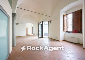Interno non residenziale - Stabile - Palazzo piazzetta Spirito Santo, Pistoia - foto 27